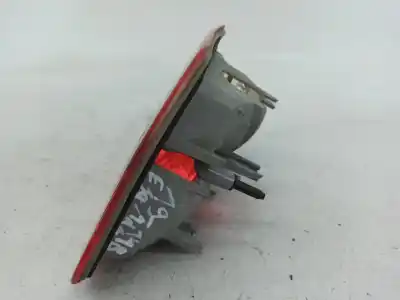 Peça sobressalente para automóvel em segunda mão farolim da mala traseiro esquerdo por bmw 3 touring (e46) 320 d referências oem iam 286801  