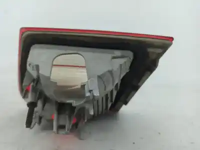 Peça sobressalente para automóvel em segunda mão farolim da mala traseiro esquerdo por bmw 3 touring (e46) 320 d referências oem iam 286801  