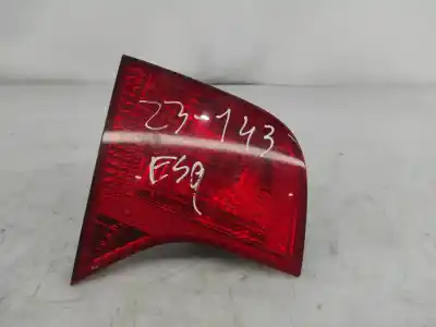 Second-hand car spare part left tailgate door light for audi a4 b7 (8ec) 1.9 tdi oem iam references 8e5945093a