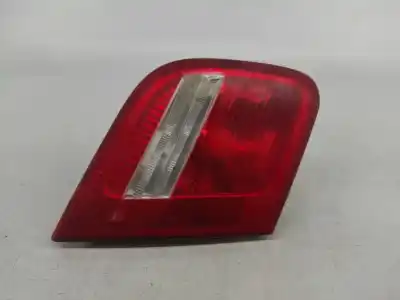 Second-hand car spare part left tailgate door light for bmw serie 3 coupe (e46) 320 ci oem iam references 63216920705