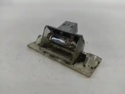 Автозапчастина б/у реєстрація пілот для audi a4 b5 avant (8d5) 1.8 t посилання на oem iam 8d9943021  