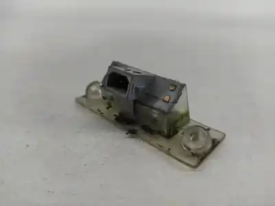 Автозапчастина б/у реєстрація пілот для audi a4 b5 avant (8d5) 1.8 t посилання на oem iam 8d9943021  