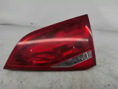 Автозапчастина б/у правий ліхтар в дверях для audi a4 b7 (8ec) 2.7 tdi посилання на oem iam 8k5945094d