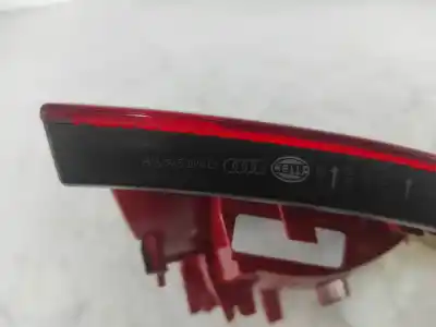 Автозапчастина б/у правий ліхтар в дверях для audi a4 b7 (8ec) 2.7 tdi посилання на oem iam 8k5945094d  