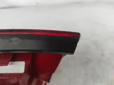 Автозапчастина б/у лівий задній ліхар в дверях для audi a4 b7 (8ec) 2.7 tdi посилання на oem iam 8k5945093d  