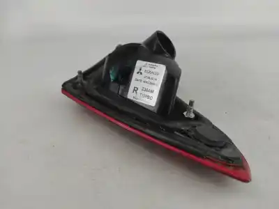 Автозапчасти б/у правый задний фонарь в двери за mitsubishi colt vi (z3_a, z2_a) 1.5 di-d (z39a) ссылки oem iam 8336a029  