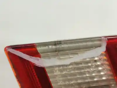 Peça sobressalente para automóvel em segunda mão farolim da mala traseiro direito por bmw 3 touring (e46) 318 i referências oem iam   