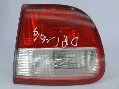 Автозапчастина б/у правий ліхтар в дверях для seat leon (1m1) 1.4 16v посилання на oem iam 1m6945092b