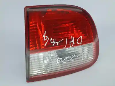 Автозапчастина б/у правий ліхтар в дверях для seat leon (1m1) 1.4 16v посилання на oem iam 1m6945092b  