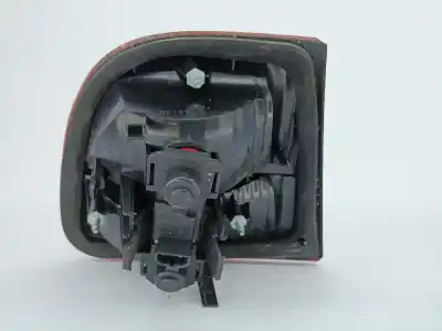 Автозапчастина б/у правий ліхтар в дверях для seat leon (1m1) 1.4 16v посилання на oem iam 1m6945092b  