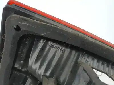 Автозапчастина б/у правий ліхтар в дверях для seat leon (1m1) 1.4 16v посилання на oem iam 1m6945092b  