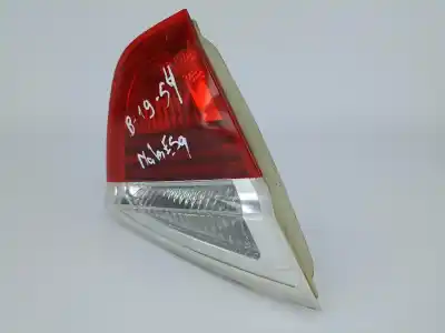 Second-hand car spare part left tailgate door light for bmw 3 (e90) 320 i oem iam references 6937459  