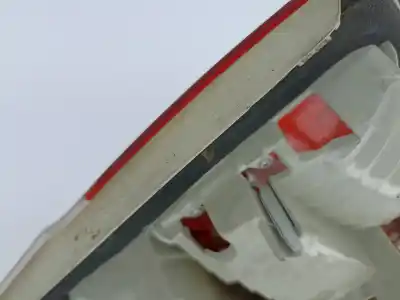 Second-hand car spare part left tailgate door light for bmw 3 (e90) 320 i oem iam references 6937459  