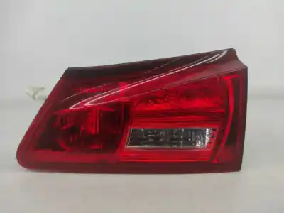 Second-hand car spare part right tailgate door light for lexus is ii (_xe2_) 220 d (ale20) oem iam references 
