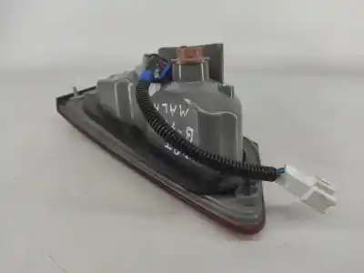 Peça sobressalente para automóvel em segunda mão farolim da mala traseiro direito por lexus is ii (_xe2_) 220 d (ale20) referências oem iam   