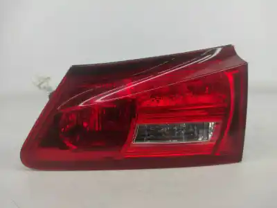 Peça sobressalente para automóvel em segunda mão farolim da mala traseiro direito por lexus is ii (_xe2_) 220 d (ale20) referências oem iam   