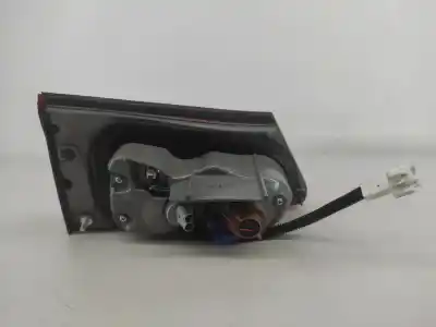 Peça sobressalente para automóvel em segunda mão farolim da mala traseiro direito por lexus is ii (_xe2_) 220 d (ale20) referências oem iam   