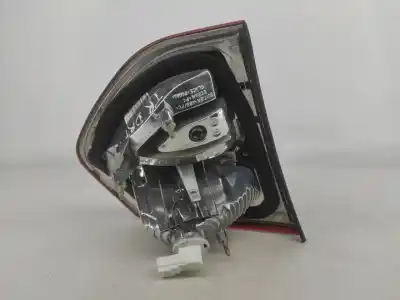 İkinci el araba yedek parçası kapida sag kuyruk lambasi için citroen c4 picasso i monospace (ud_) 1.6 hdi oem iam referansları 9653547677  