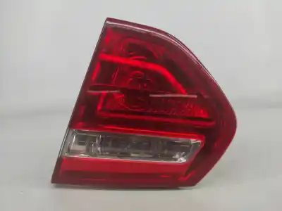 Автозапчасти б/у правый задний фонарь в двери за citroen c4 picasso i monospace (ud_) 1.6 hdi ссылки oem iam 9653547677