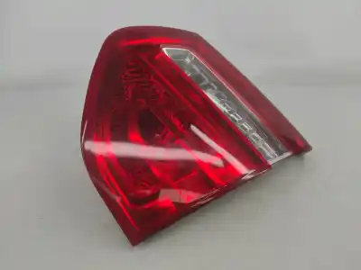 Автозапчасти б/у правый задний фонарь в двери за citroen c4 picasso i monospace (ud_) 1.6 hdi ссылки oem iam 9653547677  
