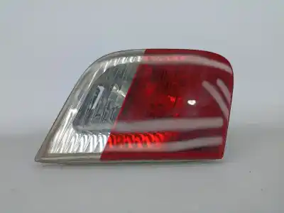 Pezzo di ricambio per auto di seconda mano fanale posteriore sinistro nella porta per bmw 3 (e46) 330 d riferimenti oem iam 388569l