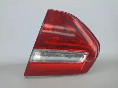 Автозапчасти б/у правый задний фонарь в двери за citroen c4 picasso i monospace (ud_) 1.6 hdi ссылки oem iam 0283312122