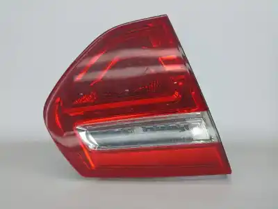 Автозапчастина б/у лівий задній ліхар в дверях для citroen c4 picasso i monospace (ud_) 1.6 hdi посилання на oem iam 9653547777 Автозапчастина б/у лівий задній ліхар в дверях для citroen c4 picasso i monospace (ud_) 1.6 hdi посилання на oem iam 9653547777