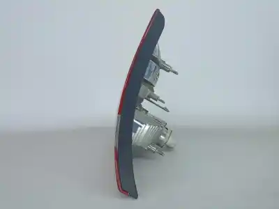 Автозапчасти б/у левый задний фонарь в двери за citroen c4 picasso i monospace (ud_) 1.6 hdi ссылки oem iam 9653547777  