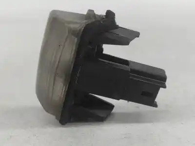 Автозапчастина б/у реєстрація пілот для peugeot 207 (wa_, wc_) 1.6 hdi посилання на oem iam   