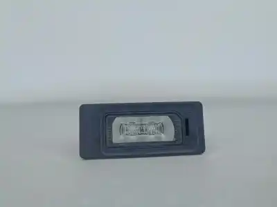 Pezzo di ricambio per auto di seconda mano pilota di registrazione per audi a1 (8x1, 8xk) 1.4 tfsi riferimenti oem iam 4g0943021