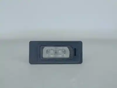 Pezzo di ricambio per auto di seconda mano pilota di registrazione per audi a1 (8x1, 8xk) 1.4 tfsi riferimenti oem iam 4g0943021