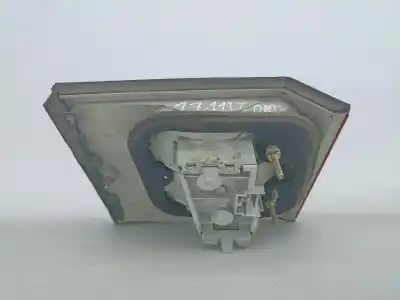 Second-hand car spare part right tailgate door light for bmw 3 (e46) 330 d oem iam references 7780140  
