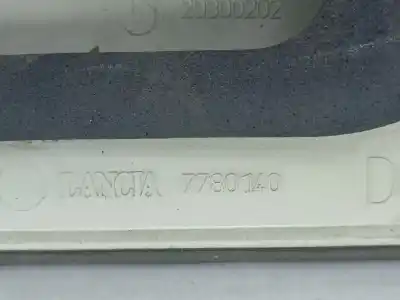 Second-hand car spare part right tailgate door light for bmw 3 (e46) 330 d oem iam references 7780140  