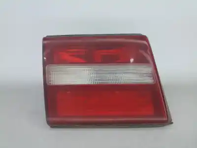 Peça sobressalente para automóvel em segunda mão farolim da mala traseiro esquerdo por bmw 3 (e46) 330 d referências oem iam 7780141