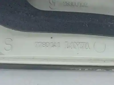 Second-hand car spare part left tailgate door light for bmw 3 (e46) 330 d oem iam references 7780141  