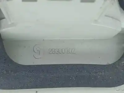 Second-hand car spare part left tailgate door light for bmw 3 (e46) 330 d oem iam references 7780141  