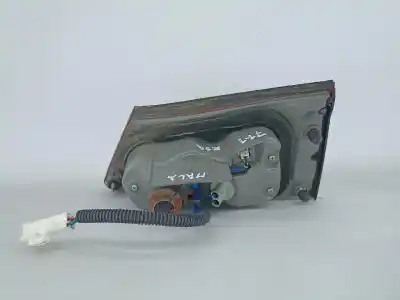 Автозапчастина б/у лівий задній ліхар в дверях для lexus is ii (_e2_) 220d (ale20) посилання на oem iam   