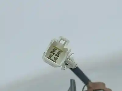 Автозапчастина б/у лівий задній ліхар в дверях для lexus is ii (_e2_) 220d (ale20) посилання на oem iam   