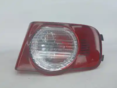 Peça sobressalente para automóvel em segunda mão farolim da mala traseiro direito por citroen c3 picasso (sh_) 1.6 hdi referências oem iam 9681820480
