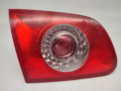 Автозапчасти б/у левый задний фонарь в двери за volkswagen passat variant (3c5) 2.0 tdi 16v ссылки oem iam 3c9945093