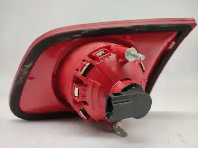 Автозапчасти б/у левый задний фонарь в двери за volkswagen passat variant (3c5) 2.0 tdi 16v ссылки oem iam 3c9945093  