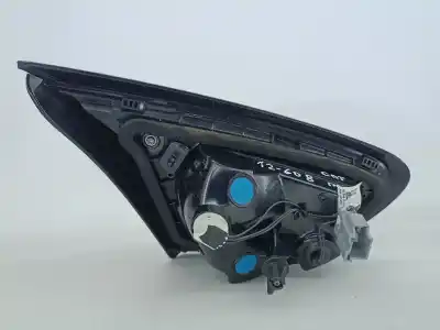 Автозапчасти б/у правый задний фонарь в двери за ford puma (j2k, cf7) 1.0 ecoboost mhev híbrido (gasolina) 2021 5p ссылки oem iam l1tb13a602ab  