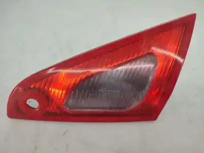 Second-hand car spare part right tailgate door light for mitsubishi colt vi (z3_a, z2_a) 1.5 di-d (z39a) oem iam references mn105622