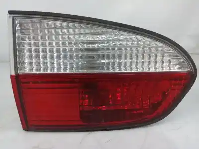 Автозапчасти б/у левый задний фонарь в двери за hyundai h-1 / starex autobús (a1) 2.5 tci ссылки oem iam 