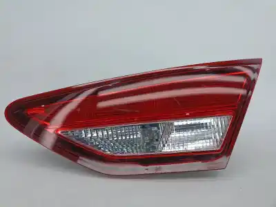 Автозапчастина б/у правий ліхтар в дверях для seat leon (5f1) 1.5 tgi посилання на oem iam 5f0945094l