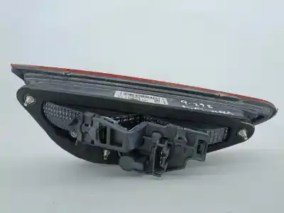 Автозапчастина б/у правий ліхтар в дверях для seat leon (5f1) 1.5 tgi посилання на oem iam 5f0945094l  