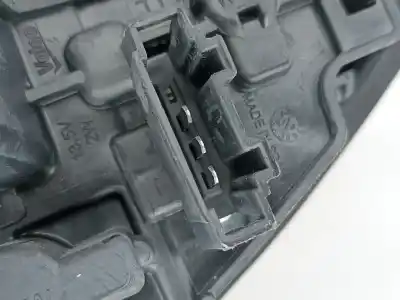 Автозапчастина б/у правий ліхтар в дверях для seat leon (5f1) 1.5 tgi посилання на oem iam 5f0945094l  