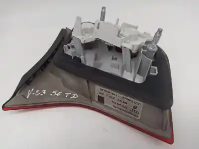 Second-hand car spare part right tailgate door light for audi a4 b7 avant (8ed) 2.0 tdi oem iam references 8e9945094  