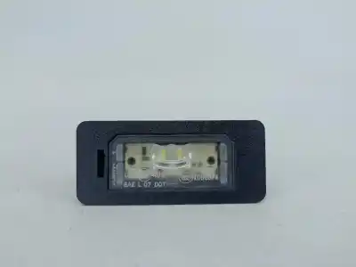 Автозапчастина б/у реєстрація пілот для BMW 3 (F30, F80) 318 d Посилання на OEM IAM   