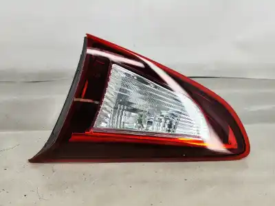 Second-hand car spare part right tailgate door light for mazda 2 dl, dj 1.5 skyactiv-g m hybrid oem iam references 